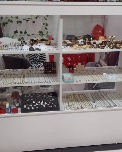 Vitrine