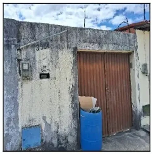 Imóvel pronto para negociar Casa no Cagado, Maracanau - CE, Nº 398B, 100m² | Venda Online