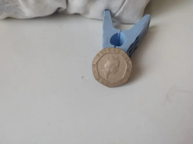 Moeda Antiga para colecionador