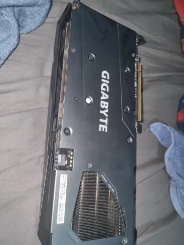 Rx 7600
