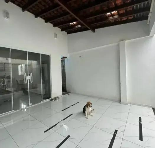 Casa 2/4 na PAPA, Oportunidade de sair do aluguel!!