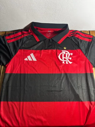 Flamengo 2026 Torcedor