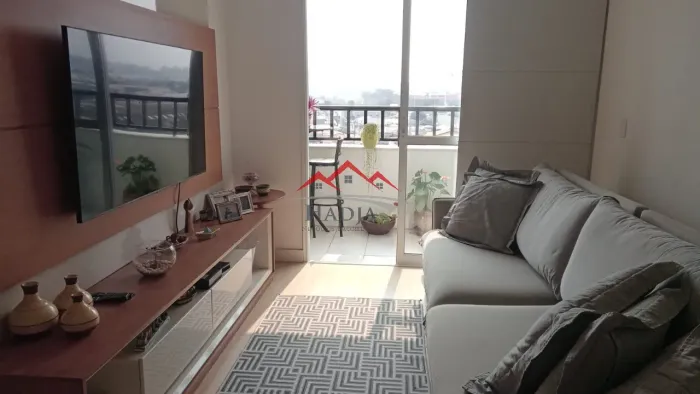APARTAMENTO RESIDENCIAL em JUNDIAI - SP, JARDIM DA FONTE