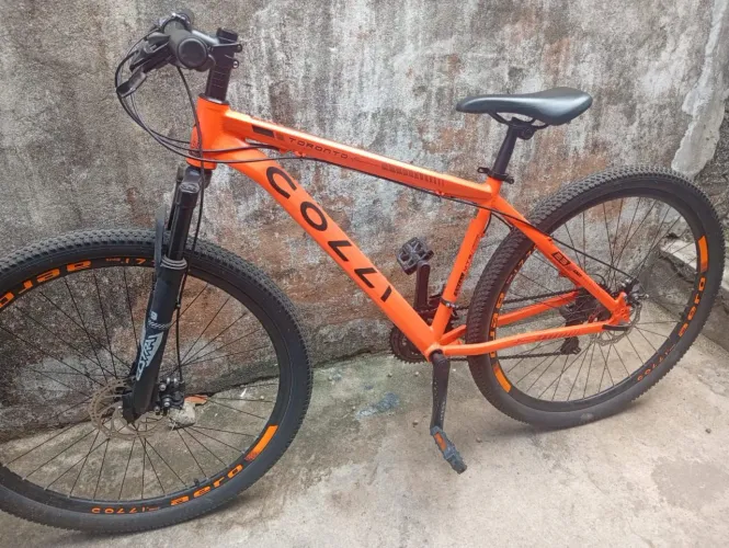 Bike COLLI TORONTO aro 29 