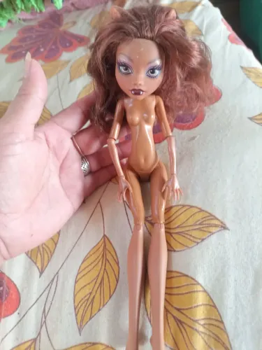 Boneca