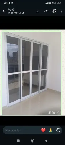 Porta de correr top 650
