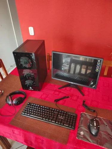 Pc gamer