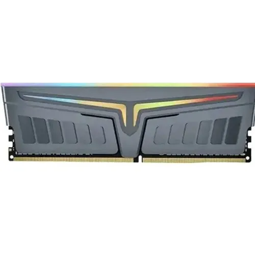 Memória Gamer DDR4 8GB 3200Mhz Puskill RGB Intel e AMD - WZetta