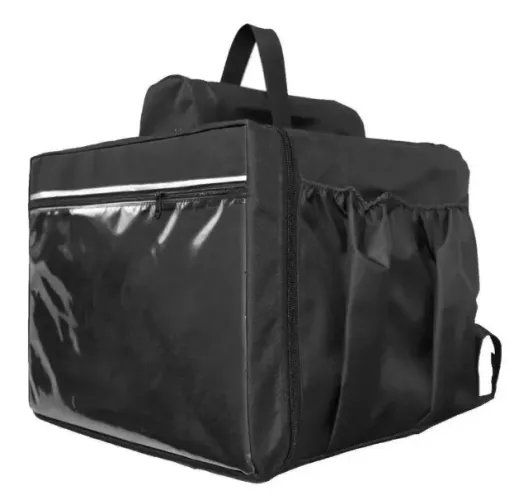Bag moto boy delivery