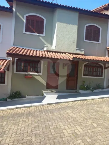 Condomínio com 2 quartos à venda em Vila paulistana - SP