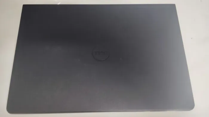 Notebook Dell já com upgrade de ram e SSD - USADO