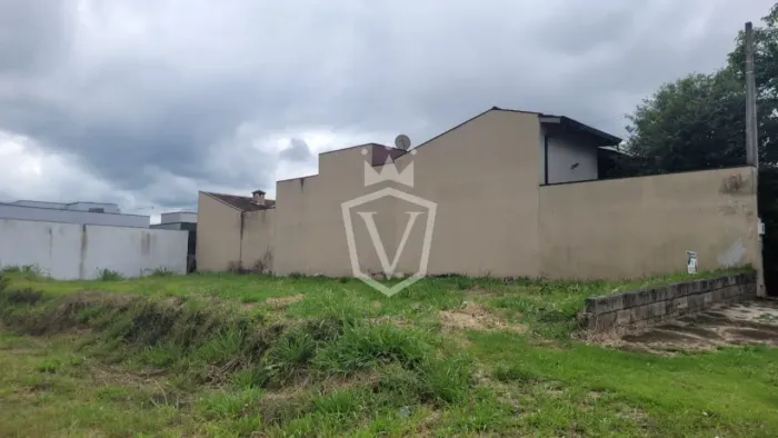 Terreno à venda 250m² - Residencial Girassol - Itupeva/SP