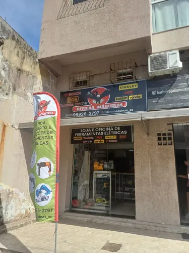 Venda de diversas ferramentas elétricas