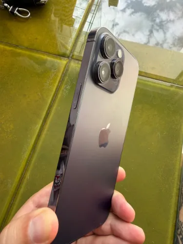 iPhone 14 Pro Max  256Gb bateria 86% perfeito 