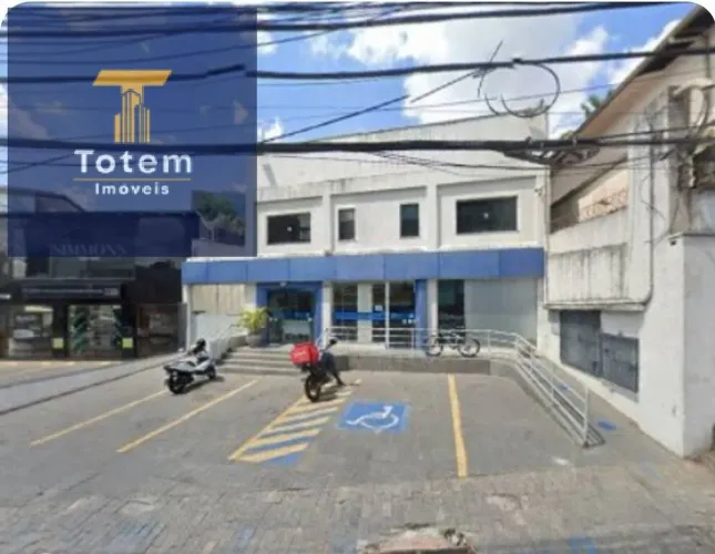 Loja Comercial para Locação 691,74 m² | Avenida Morumbi | São Paulo/SP