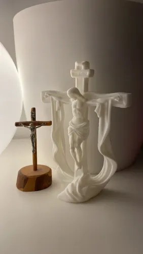 Jesus na Cruz / crucifixo