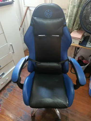Cadeira Gamer