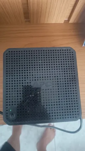 Estabilizador 300va