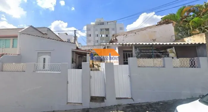 terreno no Bairro Ipiranga em Belo Horizonte