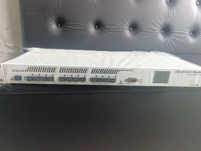 Mikrotik Ccr1016