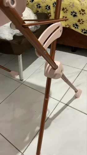 Banheira com suporte burigotto