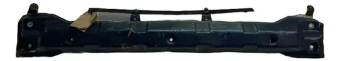 Painel Frontal Superior Pajero Tr4 2006 Azul