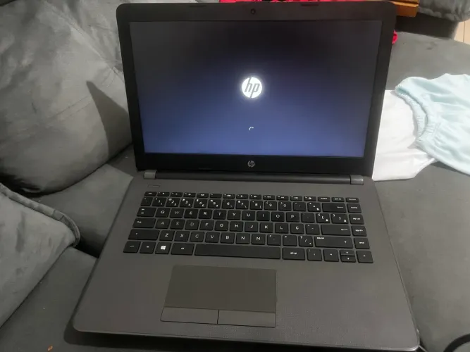 Notebook em otimo estado