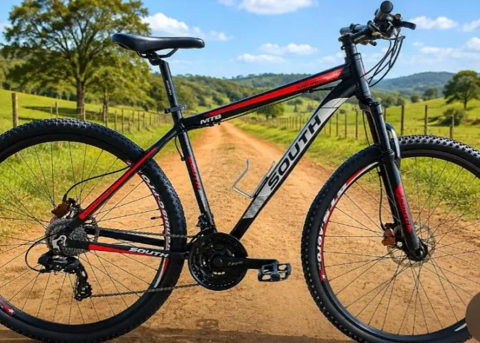BIKE SOUTH ARO 29