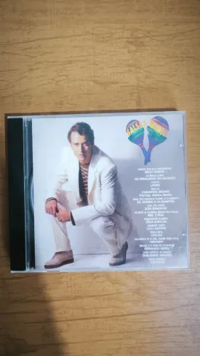Cd Coletâneas Internacionais