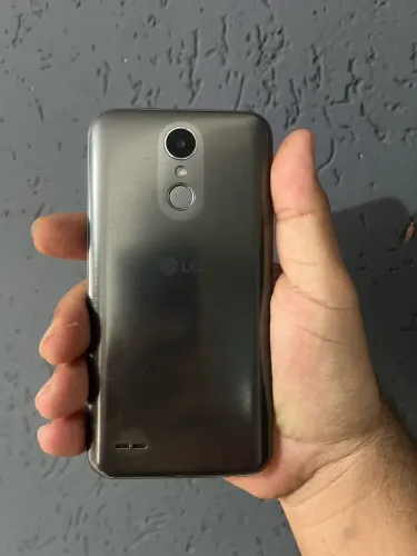 LG k10 novo 32GB