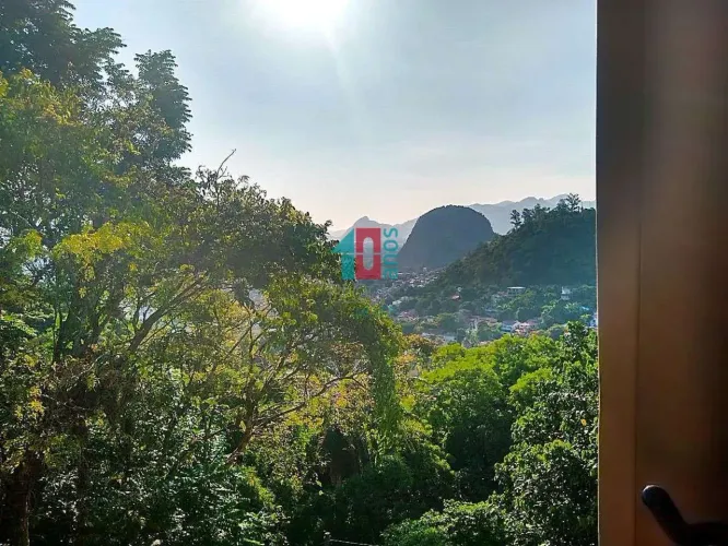 Itanhangá | Casa de Condomínio 3 quartos