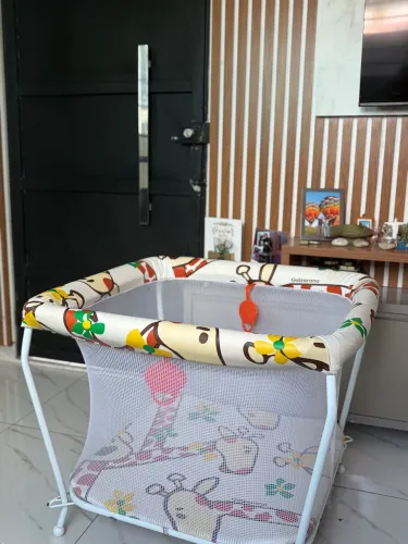 Cercadinho galzerano