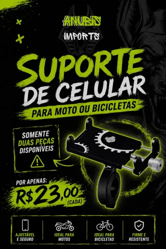 Produtos em promoção - queima de estoque