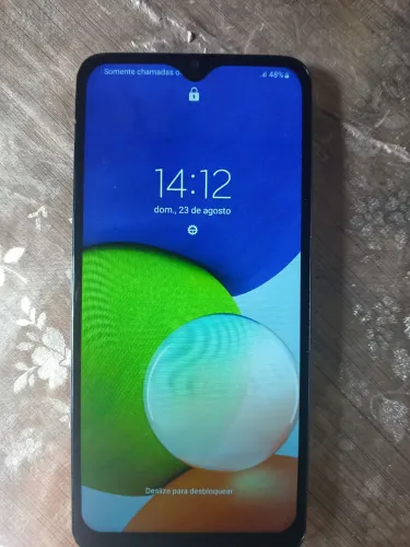 Samsung A22 (128 GB)