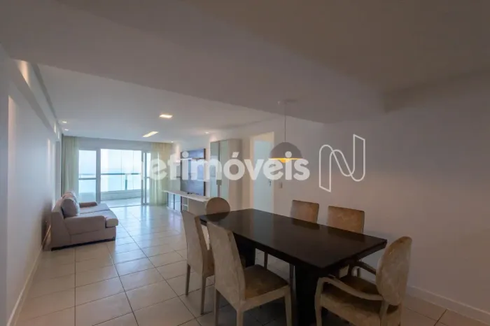 Apartamento em Ondina