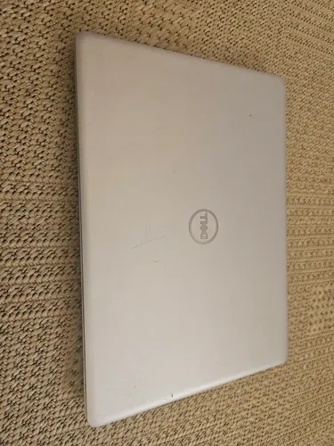 Vendo notbook  dell p89g inspiron defeito
