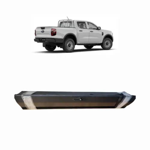 Capota Marítima Ford Ranger 2013/2023 Original 26501A42/AA/