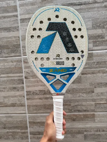 Raquete Beach Tennis Zand z bruxo