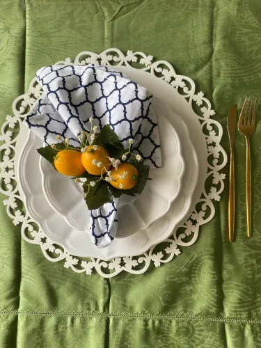 Toalha de Mesa Zara Home