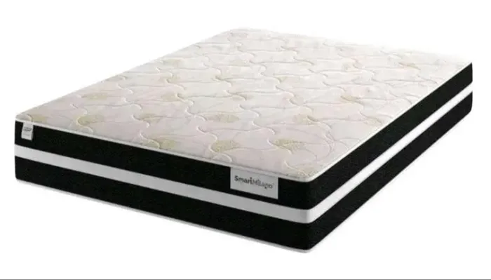 Colchão Casal Molas Ensacadas - Oferta!!!