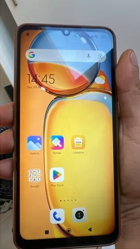 Redmi 13C 256GB - Excelente Estado