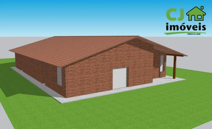 Terreno à venda, 1100 m² por R$ 490.000,00 - Condomínio Mirante do Tamboril - Lagoa Santa/