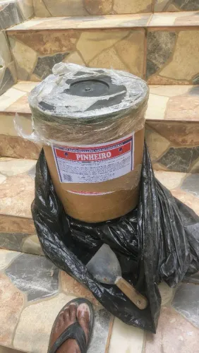 Gel desengraxante para oficina mecânica ,microesfera, chega de sofrer para limpar as mãos.