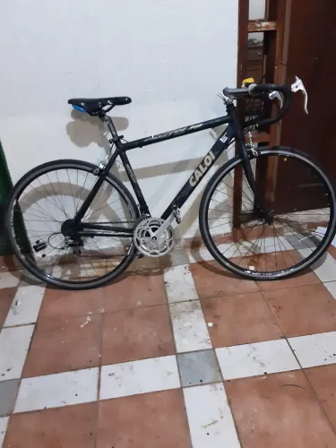Caloi 10 Speed Revisada