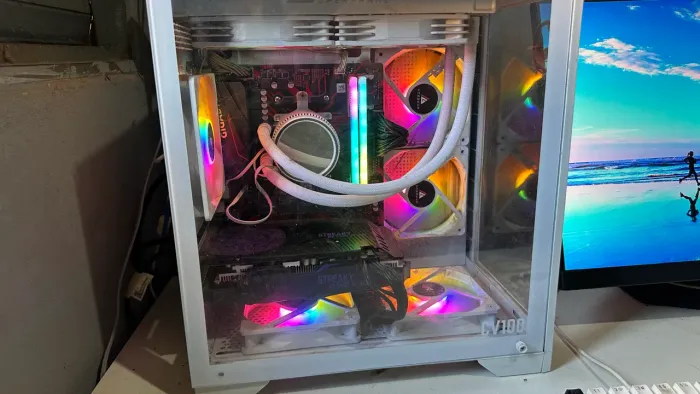 Computador gamer