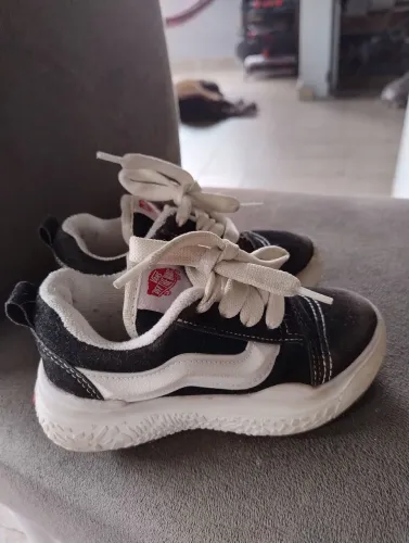 Tênis vans infantil