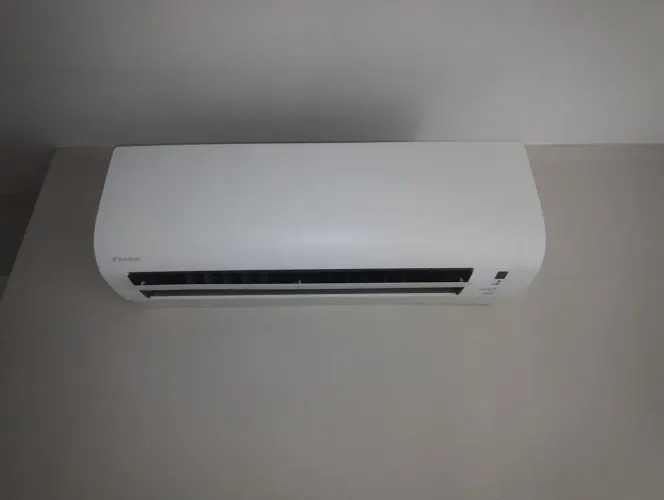Ar condicionado split multi split instalação 