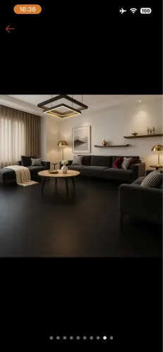 Piso vinílico