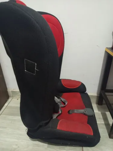 Cadeira de bb