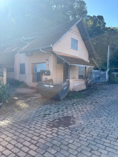 Doa-se Telha francesa